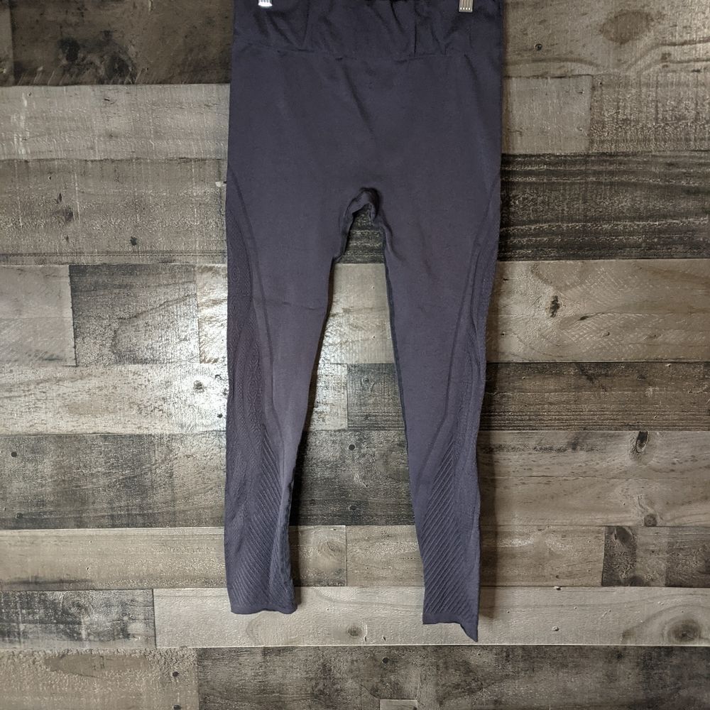 Nice seamless compression leggings M - Picture 2 of 5